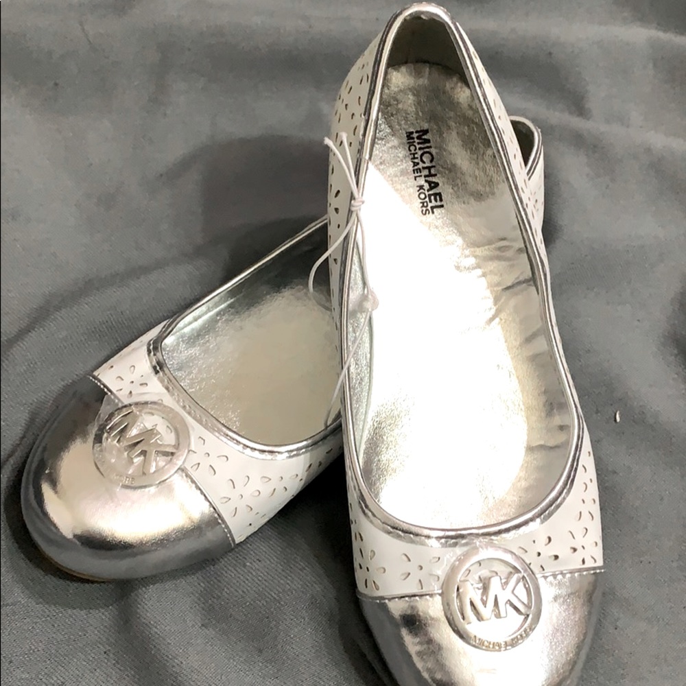 Michael Kors shoes